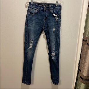 AMERICAN Eagle Outfitters Extreme Flex woman’s jeans